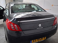 Personenauto, peugeot, 508, 1.6 thp active, 2011 - afbeelding 51 van  58