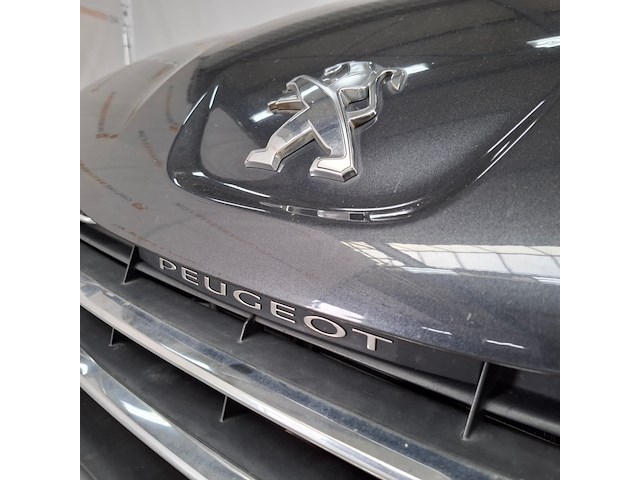 Personenauto, peugeot, 508, 1.6 thp active, 2011 - afbeelding 53 van  58