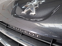 Personenauto, peugeot, 508, 1.6 thp active, 2011 - afbeelding 53 van  58