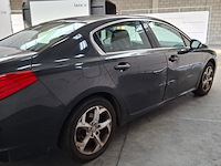 Personenauto, peugeot, 508, 1.6 thp active, 2011 - afbeelding 57 van  58