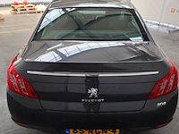 Personenauto, peugeot, 508, 1.6 thp active, 2011 - afbeelding 58 van  58