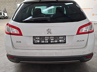 Personenauto, peugeot, 508 sw 1.6 e-hdi, 2011, 4wd - afbeelding 2 van  76