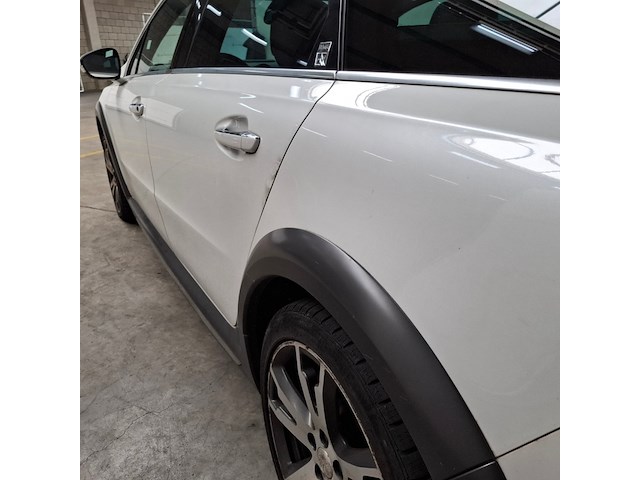 Personenauto, peugeot, 508 sw 1.6 e-hdi, 2011, 4wd - afbeelding 4 van  76