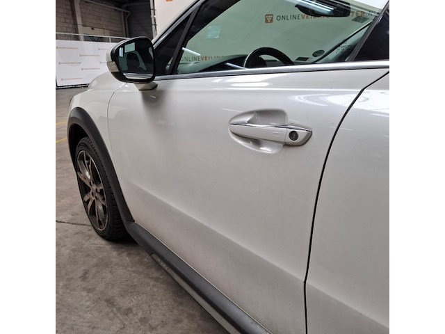 Personenauto, peugeot, 508 sw 1.6 e-hdi, 2011, 4wd - afbeelding 5 van  76