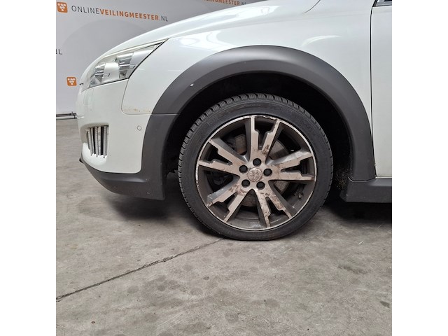 Personenauto, peugeot, 508 sw 1.6 e-hdi, 2011, 4wd - afbeelding 6 van  76