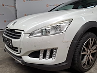 Personenauto, peugeot, 508 sw 1.6 e-hdi, 2011, 4wd - afbeelding 9 van  76