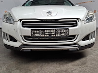 Personenauto, peugeot, 508 sw 1.6 e-hdi, 2011, 4wd - afbeelding 10 van  76