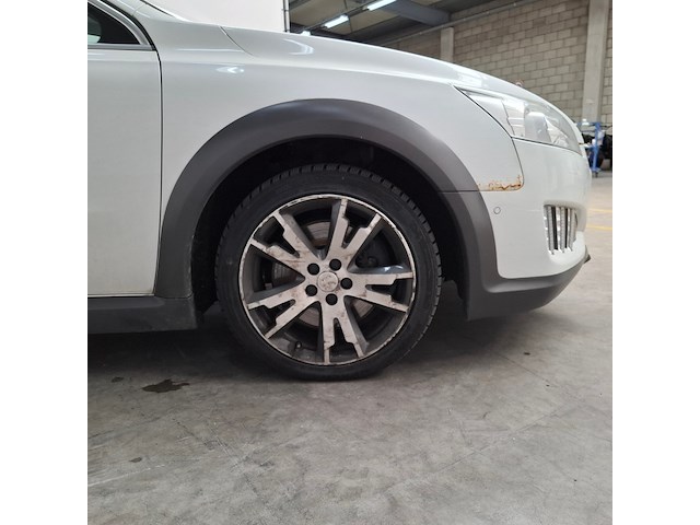 Personenauto, peugeot, 508 sw 1.6 e-hdi, 2011, 4wd - afbeelding 13 van  76
