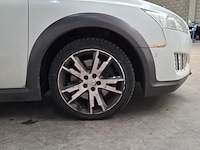 Personenauto, peugeot, 508 sw 1.6 e-hdi, 2011, 4wd - afbeelding 13 van  76
