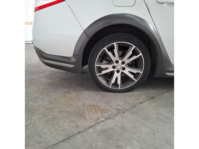 Personenauto, peugeot, 508 sw 1.6 e-hdi, 2011, 4wd - afbeelding 16 van  76