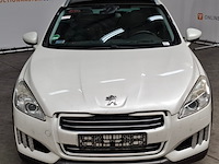 Personenauto, peugeot, 508 sw 1.6 e-hdi, 2011, 4wd - afbeelding 12 van  76