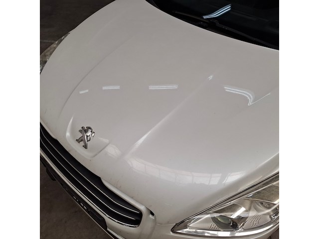 Personenauto, peugeot, 508 sw 1.6 e-hdi, 2011, 4wd - afbeelding 24 van  76
