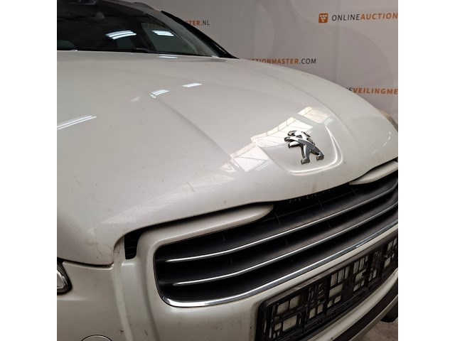 Personenauto, peugeot, 508 sw 1.6 e-hdi, 2011, 4wd - afbeelding 25 van  76