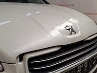 Personenauto, peugeot, 508 sw 1.6 e-hdi, 2011, 4wd - afbeelding 25 van  76