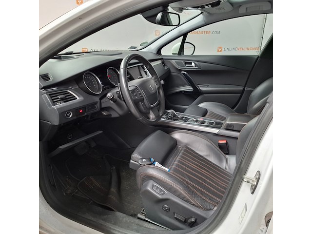 Personenauto, peugeot, 508 sw 1.6 e-hdi, 2011, 4wd - afbeelding 26 van  76