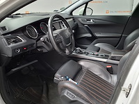 Personenauto, peugeot, 508 sw 1.6 e-hdi, 2011, 4wd - afbeelding 26 van  76