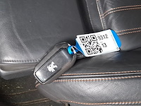 Personenauto, peugeot, 508 sw 1.6 e-hdi, 2011, 4wd - afbeelding 28 van  76