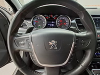 Personenauto, peugeot, 508 sw 1.6 e-hdi, 2011, 4wd - afbeelding 31 van  76