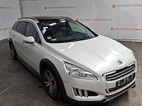 Personenauto, peugeot, 508 sw 1.6 e-hdi, 2011, 4wd - afbeelding 23 van  76