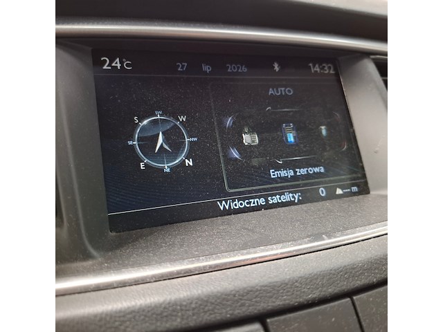 Personenauto, peugeot, 508 sw 1.6 e-hdi, 2011, 4wd - afbeelding 36 van  76