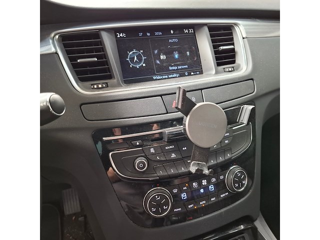 Personenauto, peugeot, 508 sw 1.6 e-hdi, 2011, 4wd - afbeelding 37 van  76