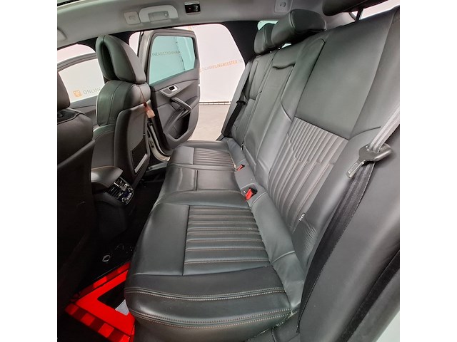Personenauto, peugeot, 508 sw 1.6 e-hdi, 2011, 4wd - afbeelding 43 van  76