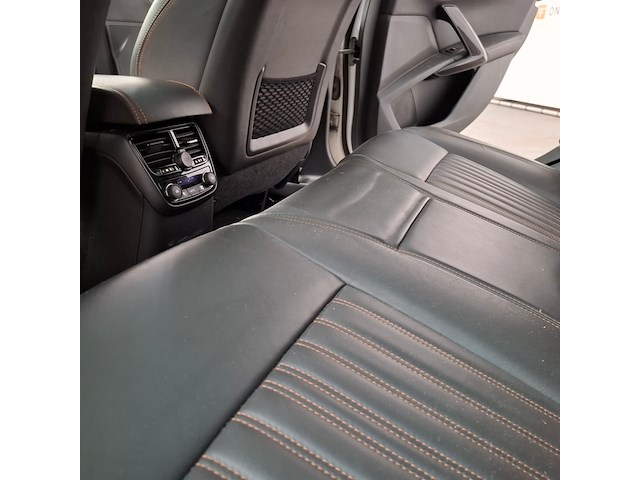 Personenauto, peugeot, 508 sw 1.6 e-hdi, 2011, 4wd - afbeelding 44 van  76