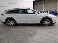 Personenauto, peugeot, 508 sw 1.6 e-hdi, 2011, 4wd - afbeelding 34 van  76
