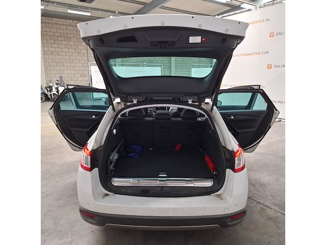 Personenauto, peugeot, 508 sw 1.6 e-hdi, 2011, 4wd - afbeelding 46 van  76