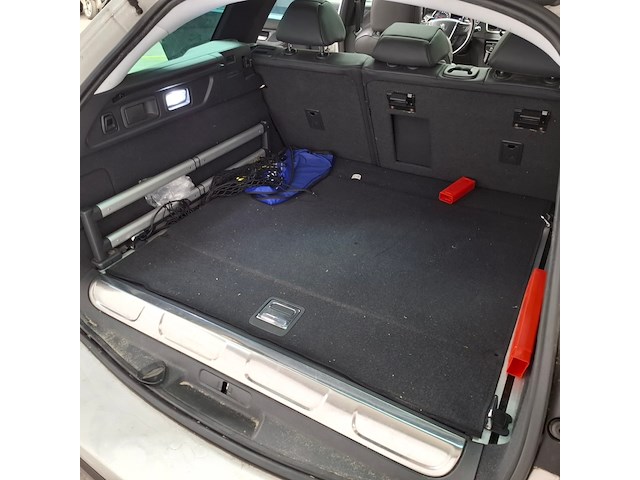 Personenauto, peugeot, 508 sw 1.6 e-hdi, 2011, 4wd - afbeelding 47 van  76