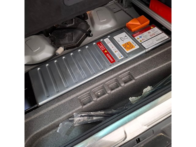 Personenauto, peugeot, 508 sw 1.6 e-hdi, 2011, 4wd - afbeelding 48 van  76