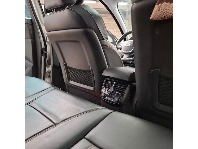 Personenauto, peugeot, 508 sw 1.6 e-hdi, 2011, 4wd - afbeelding 50 van  76