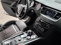 Personenauto, peugeot, 508 sw 1.6 e-hdi, 2011, 4wd - afbeelding 51 van  76