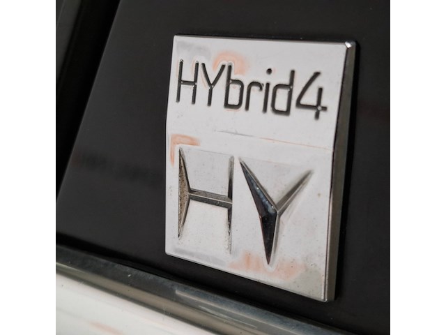 Personenauto, peugeot, 508 sw 1.6 e-hdi, 2011, 4wd - afbeelding 57 van  76