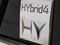 Personenauto, peugeot, 508 sw 1.6 e-hdi, 2011, 4wd - afbeelding 57 van  76