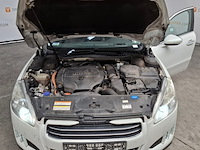 Personenauto, peugeot, 508 sw 1.6 e-hdi, 2011, 4wd - afbeelding 59 van  76