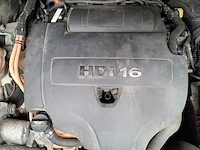 Personenauto, peugeot, 508 sw 1.6 e-hdi, 2011, 4wd - afbeelding 63 van  76