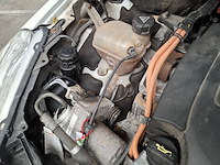 Personenauto, peugeot, 508 sw 1.6 e-hdi, 2011, 4wd - afbeelding 64 van  76