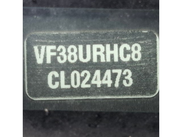 Personenauto, peugeot, 508 sw 1.6 e-hdi, 2011, 4wd - afbeelding 66 van  76