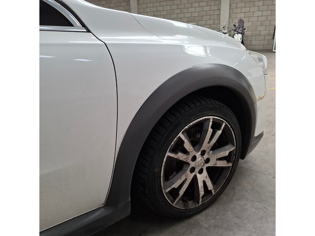 Personenauto, peugeot, 508 sw 1.6 e-hdi, 2011, 4wd - afbeelding 56 van  76