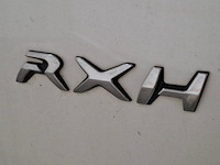 Personenauto, peugeot, 508 sw 1.6 e-hdi, 2011, 4wd - afbeelding 69 van  76