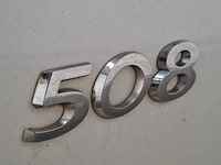 Personenauto, peugeot, 508 sw 1.6 e-hdi, 2011, 4wd - afbeelding 70 van  76