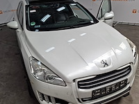 Personenauto, peugeot, 508 sw 1.6 e-hdi, 2011, 4wd - afbeelding 71 van  76