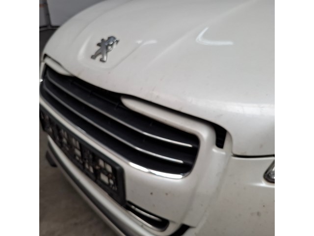Personenauto, peugeot, 508 sw 1.6 e-hdi, 2011, 4wd - afbeelding 72 van  76