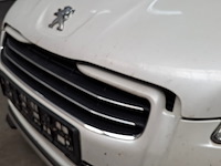 Personenauto, peugeot, 508 sw 1.6 e-hdi, 2011, 4wd - afbeelding 72 van  76