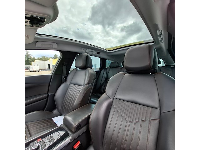 Personenauto, peugeot, 508 sw 1.6 e-hdi, 2011, 4wd - afbeelding 74 van  76