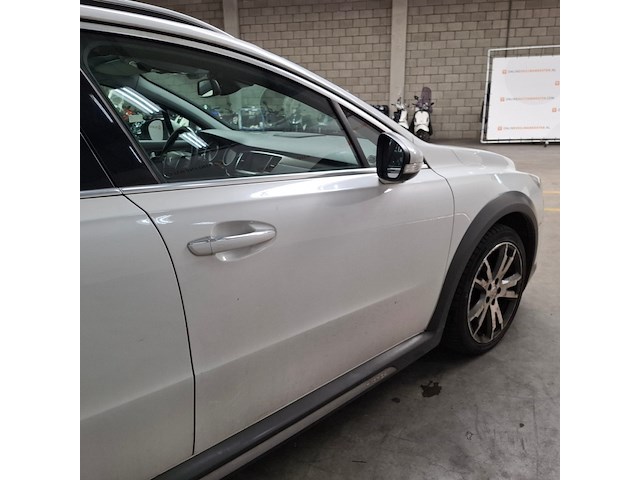 Personenauto, peugeot, 508 sw 1.6 e-hdi, 2011, 4wd - afbeelding 67 van  76