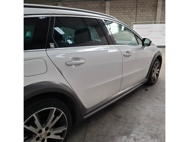 Personenauto, peugeot, 508 sw 1.6 e-hdi, 2011, 4wd - afbeelding 75 van  76