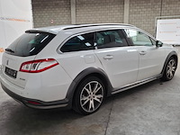 Personenauto, peugeot, 508 sw 1.6 e-hdi, 2011, 4wd - afbeelding 76 van  76
