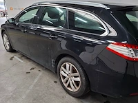 Personenauto, peugeot, 508 sw, 1.6 e-hdi blue lease executive, 2013 - afbeelding 2 van  74